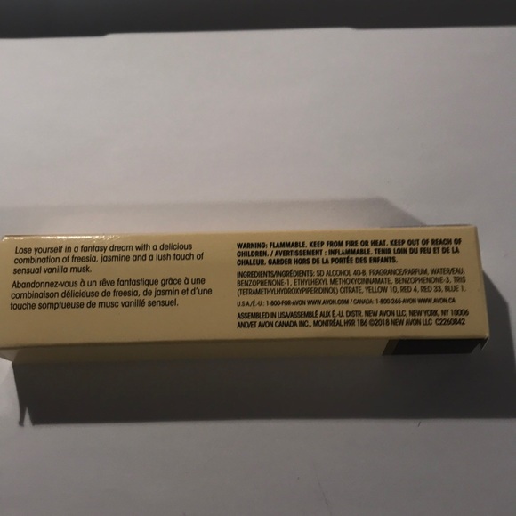 🌟🔥ADD ON🌟🔥Spray - Picture 2 of 3